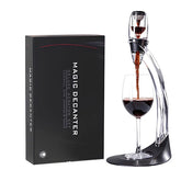 Aerador Para Vinhos com Suporte Oslo