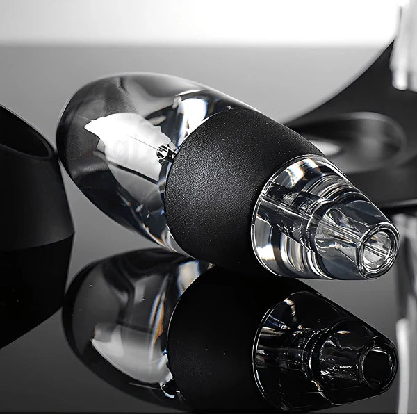 Aerador Para Vinhos com Suporte Oslo
