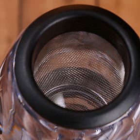 Aerador Para Vinhos com Suporte Oslo