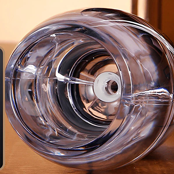 Aerador Para Vinhos com Suporte Oslo