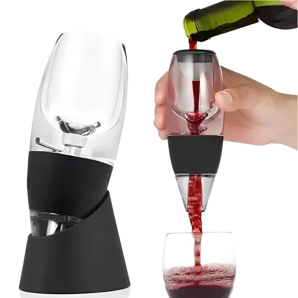 Aerador para Vinhos Oslo