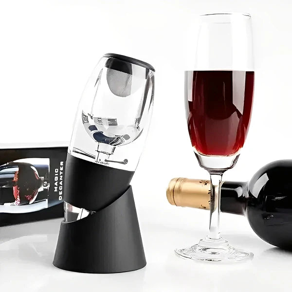 Aerador para Vinhos Oslo