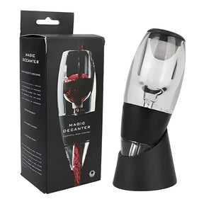 Aerador para Vinhos Oslo