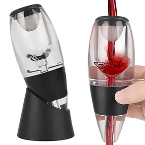Aerador para Vinhos Oslo