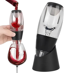 Aerador para Vinhos Oslo