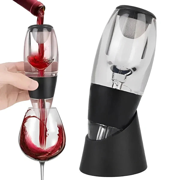 Aerador para Vinhos Oslo