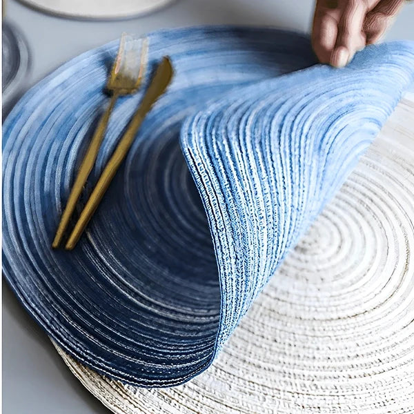 Conjunto Americano Prato Atenas de 6 peças