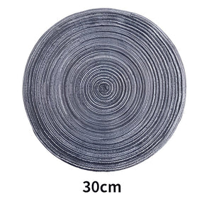 Conjunto Americano Prato Atenas de 6 peças