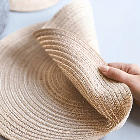 Conjunto Americano Prato Atenas de 6 peças