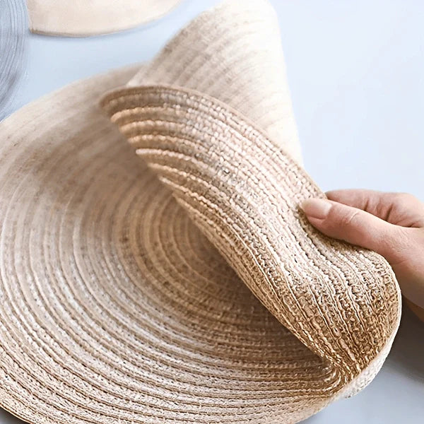 Conjunto Americano Prato Atenas de 6 peças