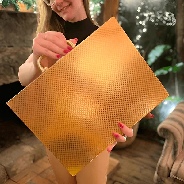 Conjunto Michigan Luxo de 24 peças com Maleta Aveludada