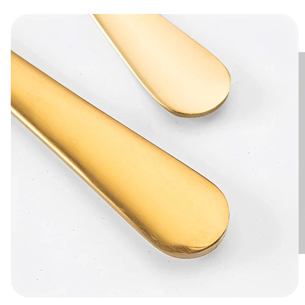 Conjunto Michigan Luxo de 24 peças com Maleta Aveludada