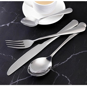 Conjunto Michigan Luxo de 24 peças com Maleta Aveludada