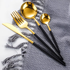 Conjunto Vermont Luxo de 24 peças