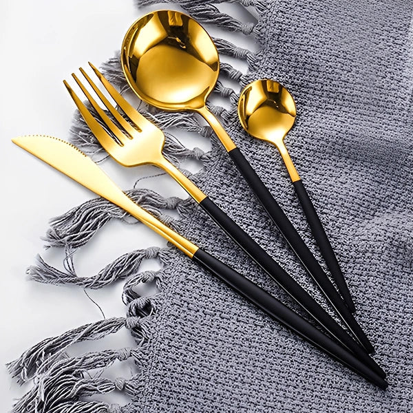 Conjunto Vermont Luxo de 24 peças