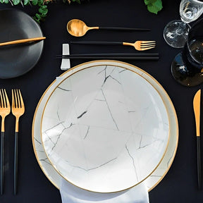 Conjunto Vermont Luxo de 24 peças