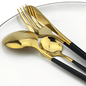 Conjunto Vermont Luxo de 24 peças