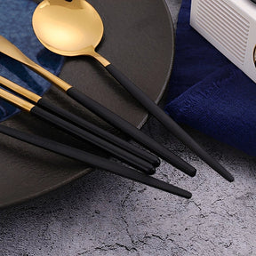 Conjunto Vermont Luxo de 24 peças