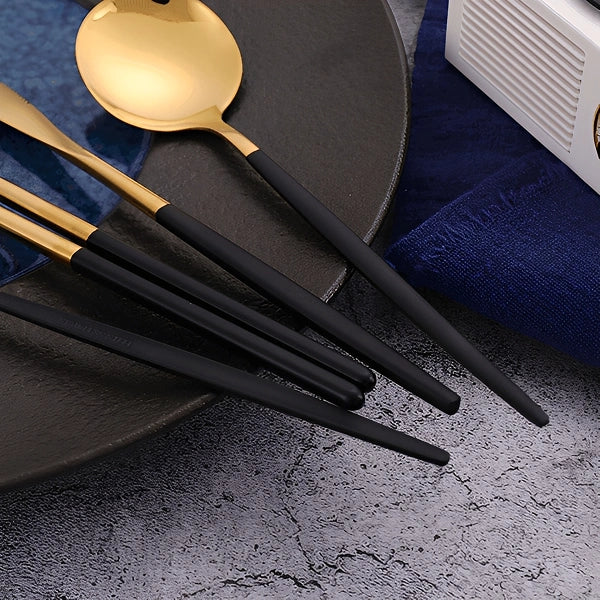 Conjunto Vermont Luxo de 24 peças