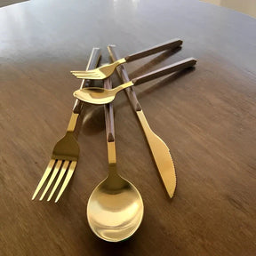 Conjunto Dallas de 30 peças