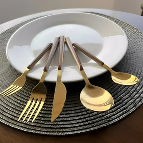 Conjunto Dallas de 30 peças