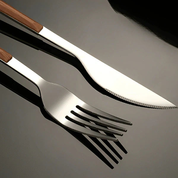 Conjunto Dallas de 30 peças