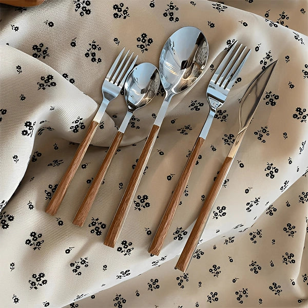 Conjunto Dallas de 30 peças