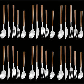 Conjunto Dallas de 30 peças