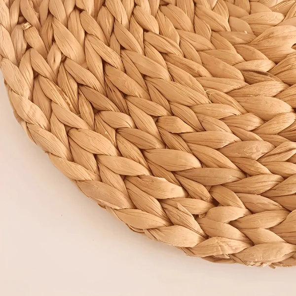 Conjunto Americano Natura de 4 peças