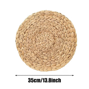 Conjunto Americano Natura de 4 peças