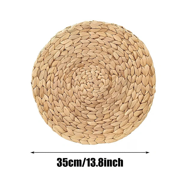 Conjunto Americano Natura de 4 peças