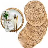 Conjunto Americano Natura de 4 peças