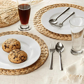 Conjunto Americano Natura de 4 peças