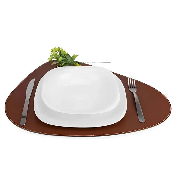 Jogo Americano Dupla Face