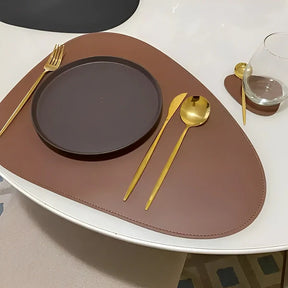 Jogo Americano Dupla Face