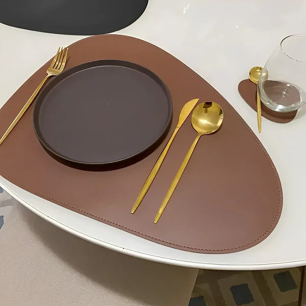 Jogo Americano Dupla Face