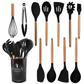 Kit Barcelona de 12 peças