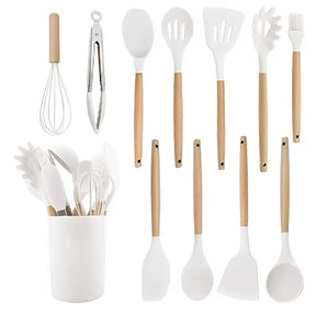 Kit Barcelona de 12 peças