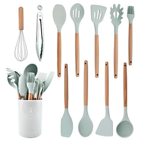 Kit Barcelona de 12 peças