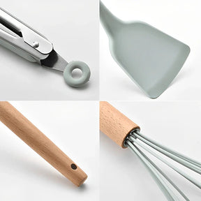 Kit Barcelona de 12 peças