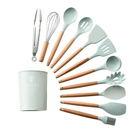 Kit Barcelona de 12 peças