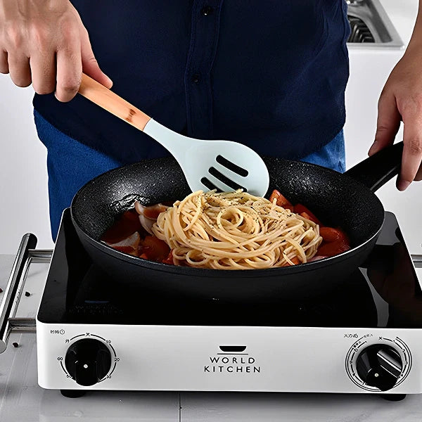 Kit Barcelona de 12 peças