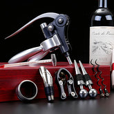 Box Para Vinhos Piomonte