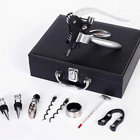 Box Para Vinhos Piomonte