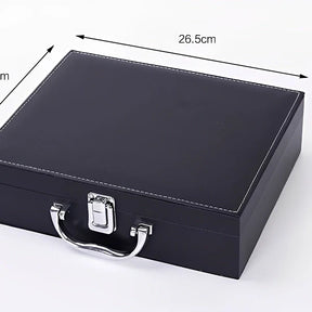 Box Para Vinhos Piomonte