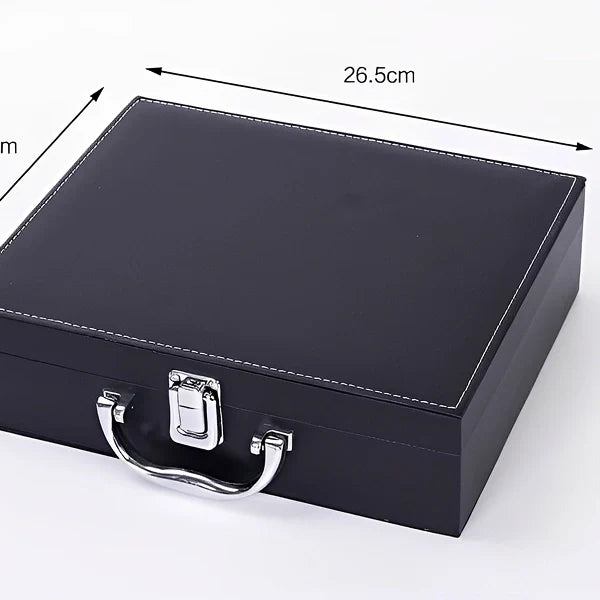 Box Para Vinhos Piomonte