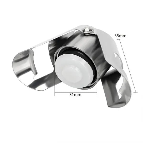 Rolha para Vinho e Espumante