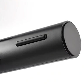 Kit Abridor Saca Rolhas de Vinhos Elétrico