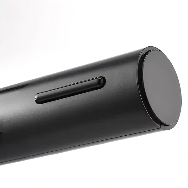 Kit Abridor Saca Rolhas de Vinhos Elétrico