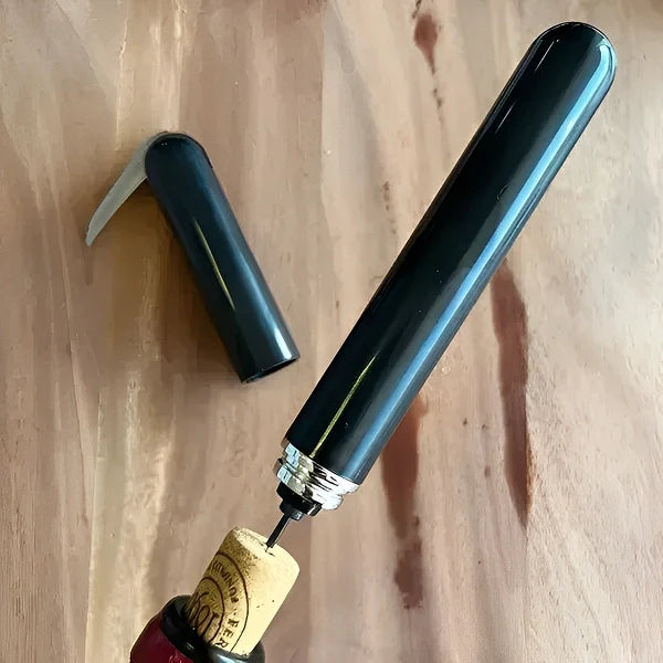 Saca Rolhas Pneumático